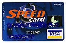 Cart&atilde;o VISA CresceNet - Acesso Gratis