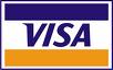 Cartão de Credito VISA