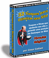 Otimização de Sites
