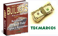 renda extra - internet - apostilas gratis - ebooks - kit wbs