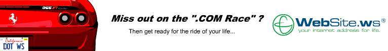 Global Domains International - Register Domain